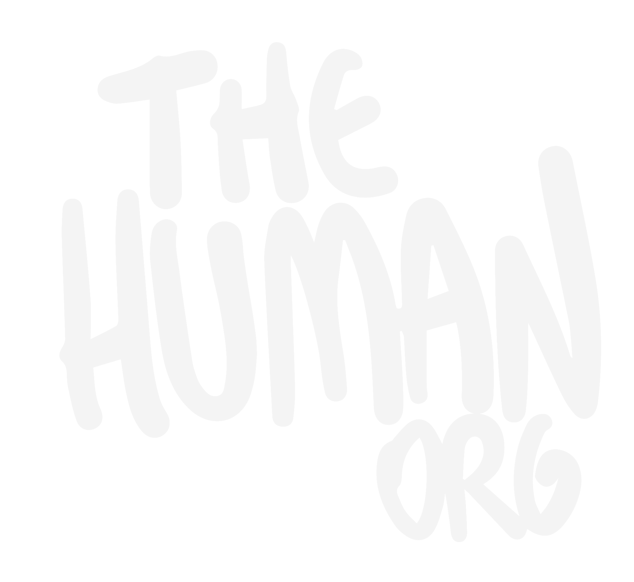 The Human Org