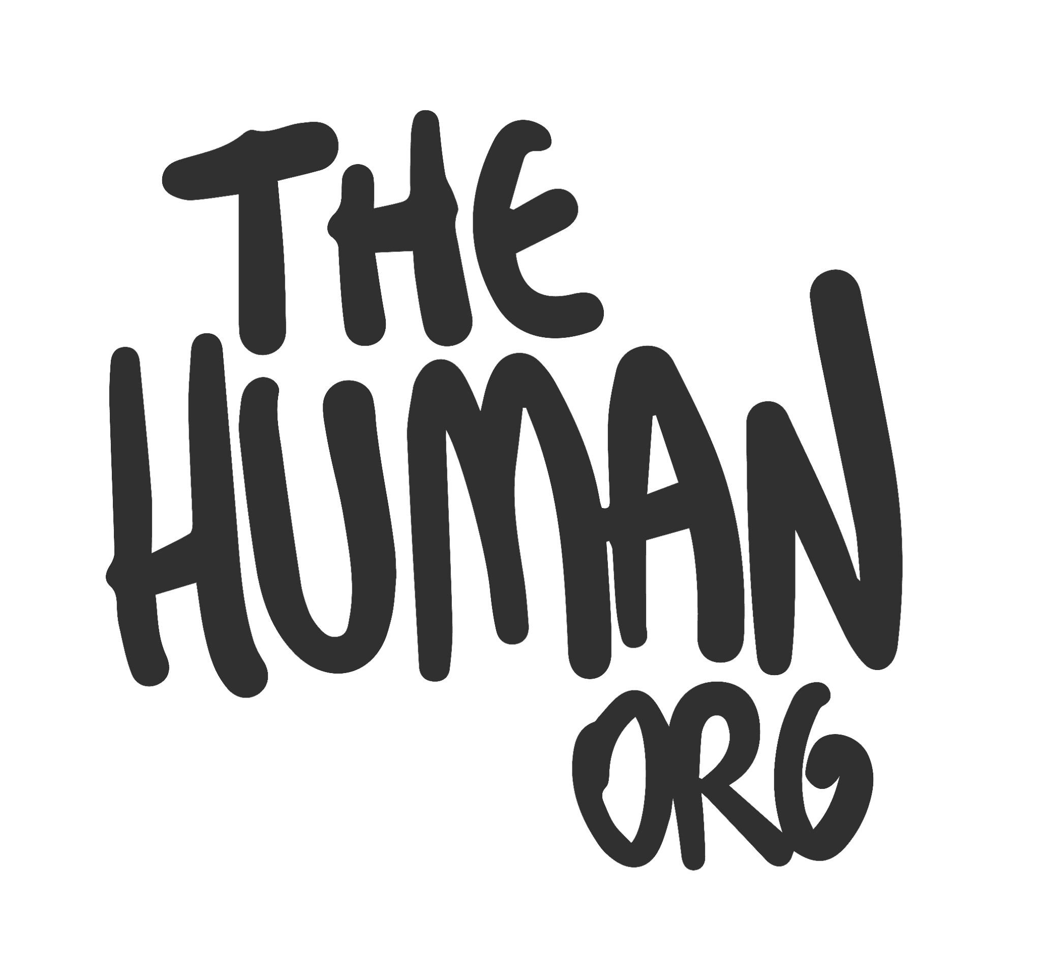 The Human Org