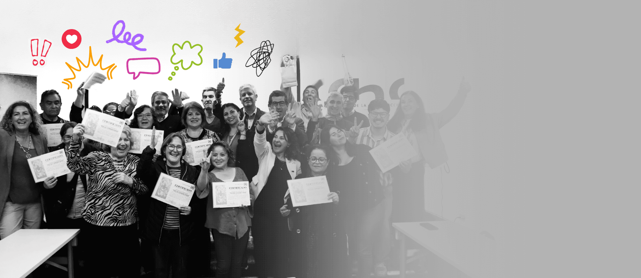 ¿Para qué sirve realmente el relacionamiento comunitario?