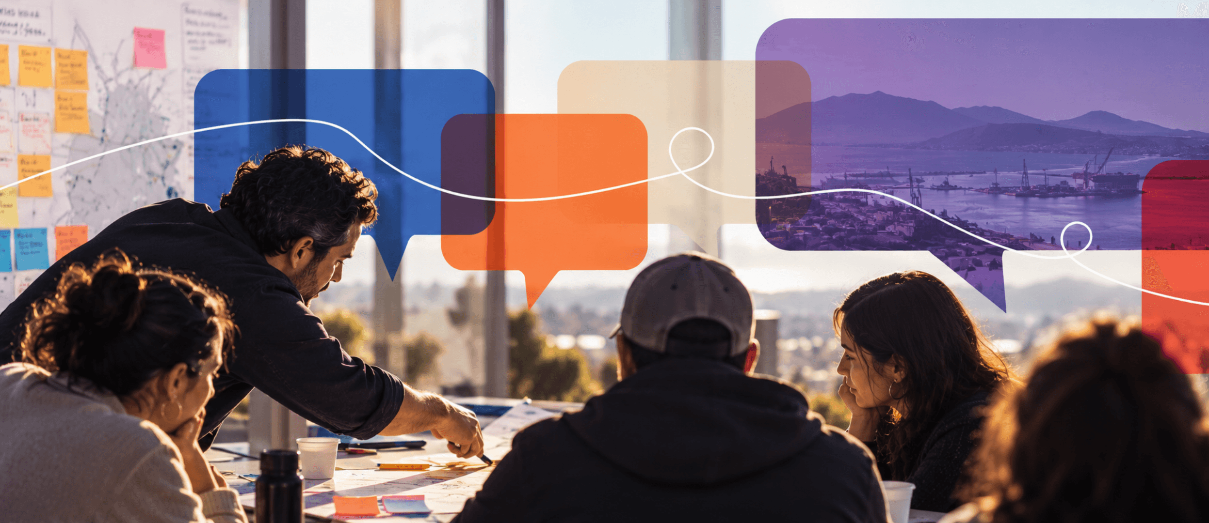 Inscríbete en la Masterclass 2026 - 29 de octubre 18hrs Chile
